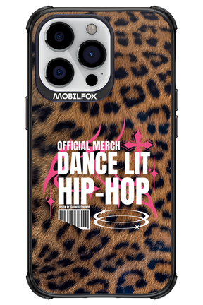 Merch Leo - Apple iPhone 13 Pro