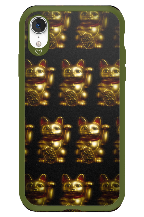 Gold Luck - Apple iPhone XR