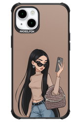 Cube Babe - Apple iPhone 15 Plus