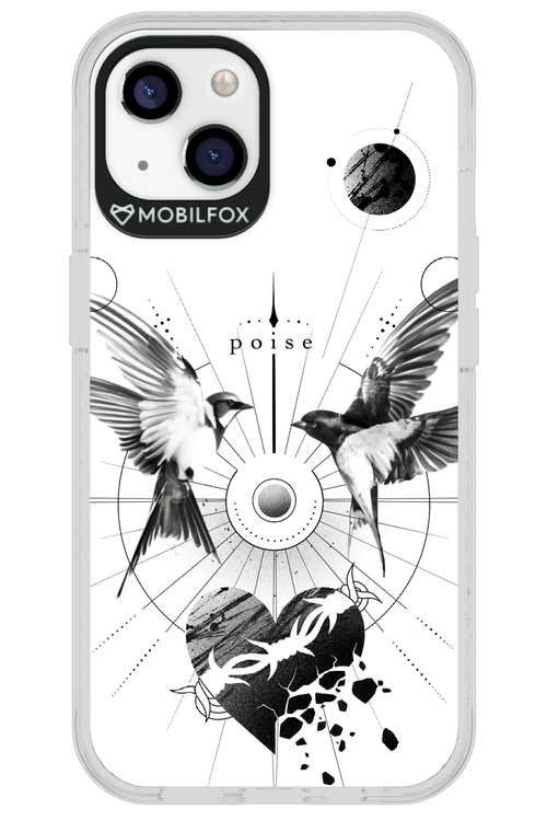 Madár - Apple iPhone 13