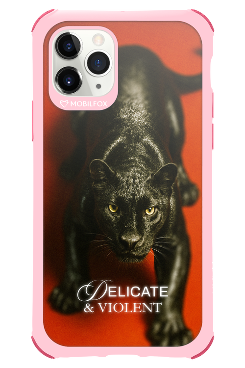 DeliCat 2.0 - Apple iPhone 11 Pro