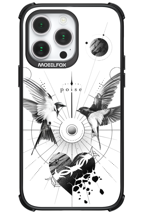 Madár 2.0 - Apple iPhone 14 Pro Max