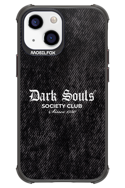 Dark Souls - Apple iPhone 13 Mini