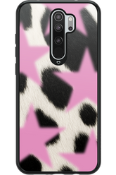 Country Star - Xiaomi Redmi Note 8 Pro