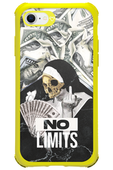 No Limits - Apple iPhone 8
