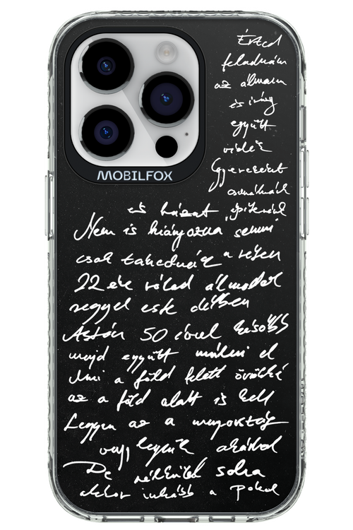 Úgy Unom - Apple iPhone 14 Pro