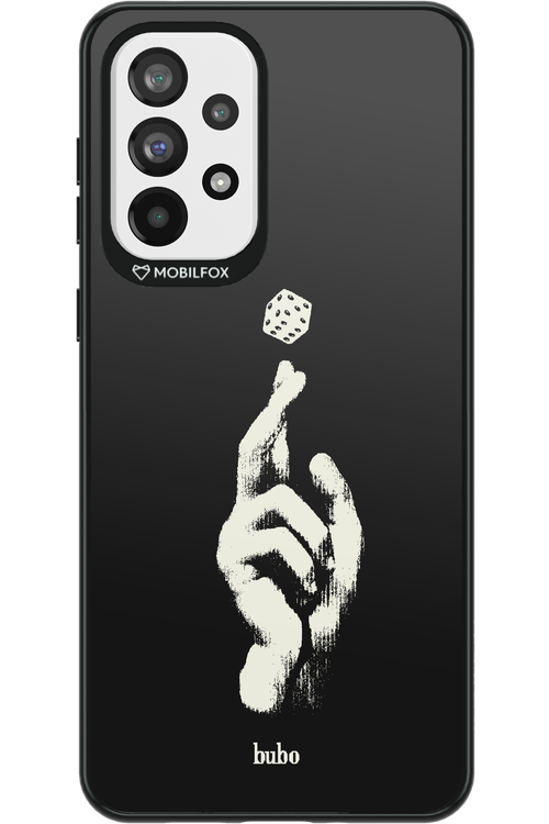 DAMNED LUCK - Samsung Galaxy A73