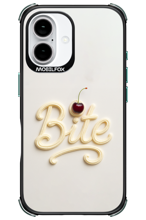 One Bite - Apple iPhone 16