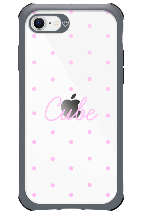 Doty - Apple iPhone SE 2022