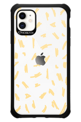Fries Please - Apple iPhone 11