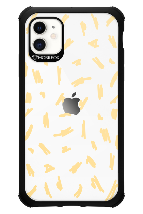 Fries Please - Apple iPhone 11