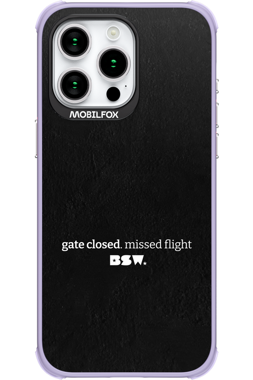 BSW FourSeasons 5 2.0 - Apple iPhone 15 Pro Max