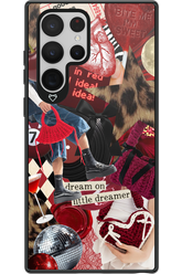 Big City Girl - Samsung Galaxy S22 Ultra