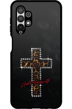 God's Favourite - Samsung Galaxy A13 4G