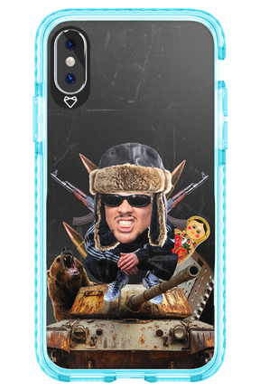 Final Boss - Apple iPhone XS