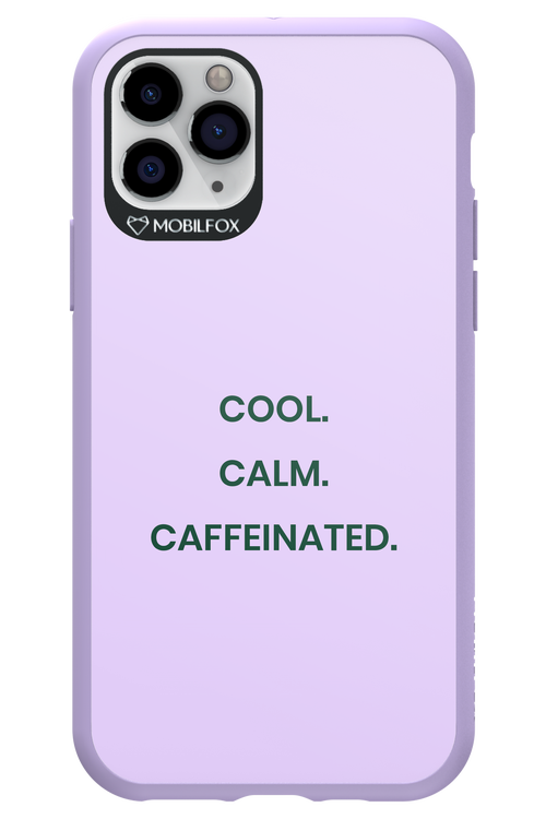 CCC - Apple iPhone 11 Pro