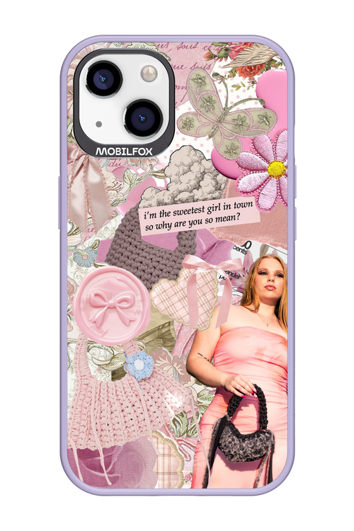 Sweet Fairy - Apple iPhone 13