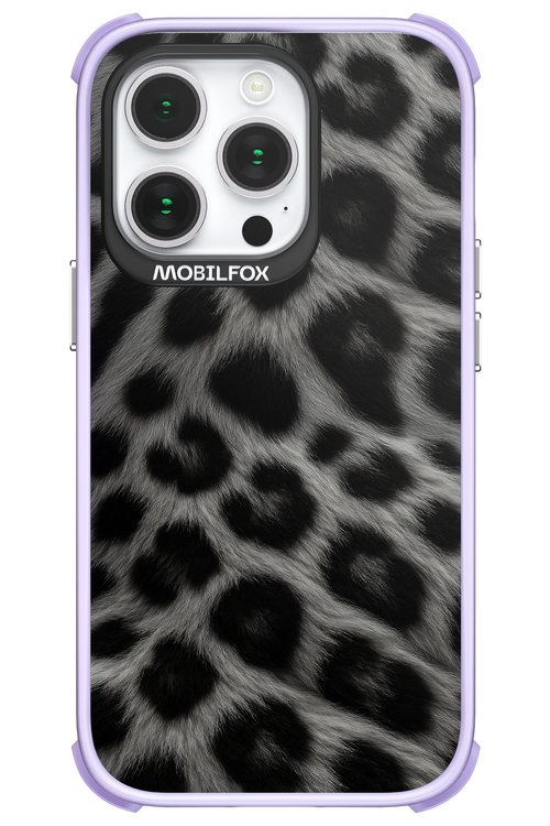 Wild Monochrome - Apple iPhone 14 Pro