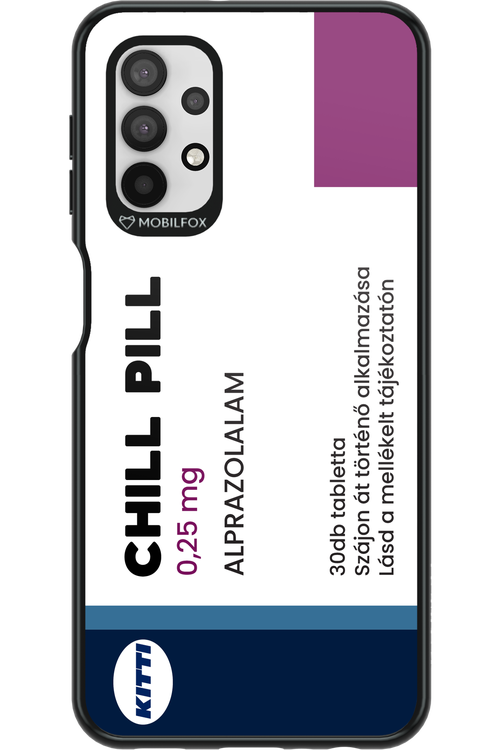 Chill Pill - Samsung Galaxy A32 5G