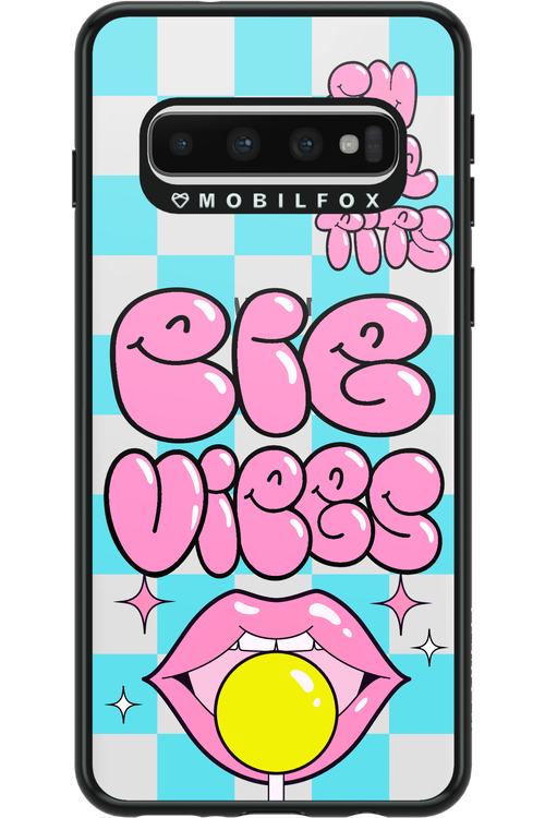 Big Vibes - Samsung Galaxy S10