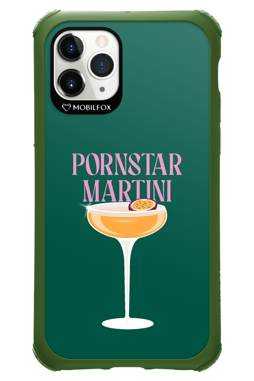 P_star Martini - Apple iPhone 11 Pro