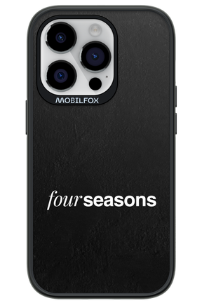 BSW FourSeasons 2 2.0 - Apple iPhone 14 Pro