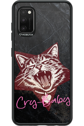 Cry-Baby 2.0 - Samsung Galaxy A41