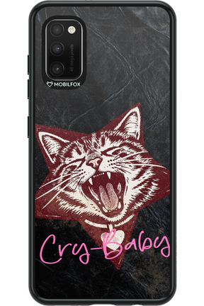 Cry-Baby 2.0 - Samsung Galaxy A41