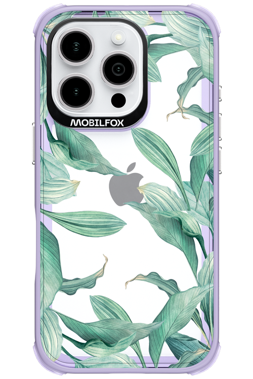 Greenpeace - Apple iPhone 16 Pro