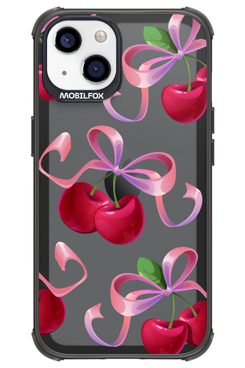 Cherry Cherry Lady - Apple iPhone 13