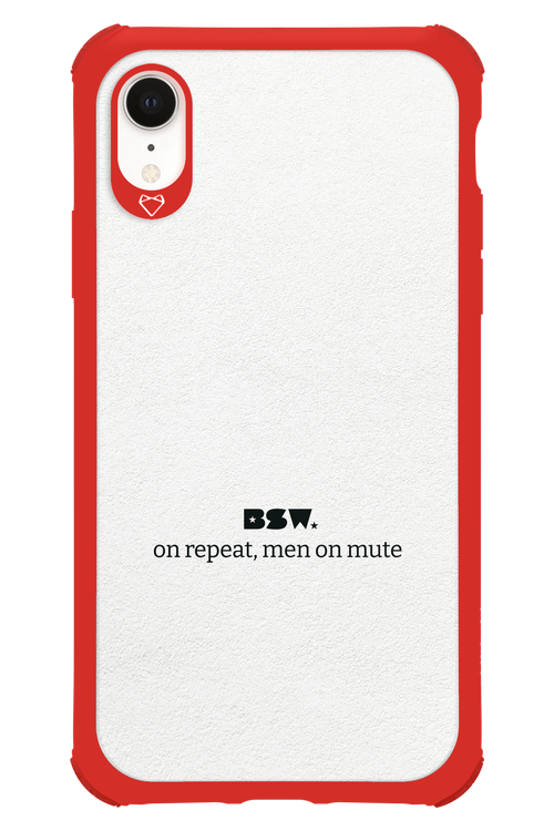 BSW FourSeasons 14 2.0 - Apple iPhone XR