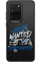 Most wanted - Samsung Galaxy S20 Ultra 5G