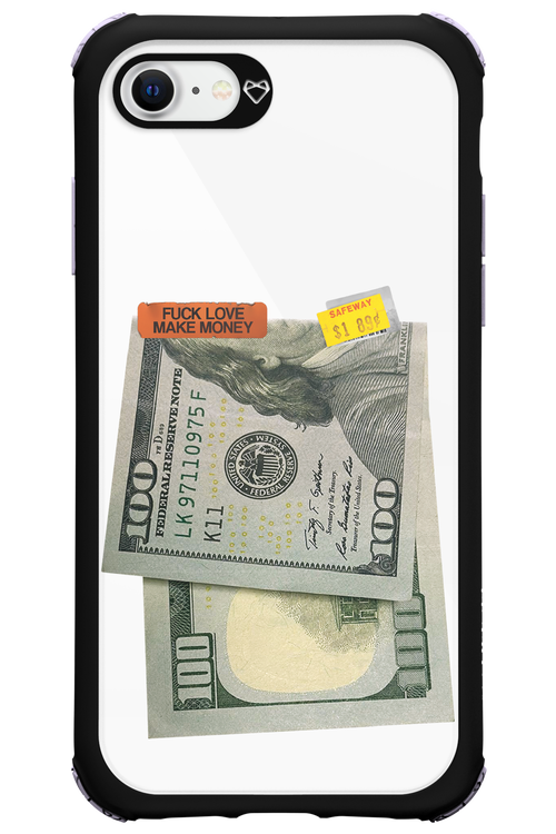 Dollar - Apple iPhone SE 2022