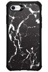 Grunge Marble - Apple iPhone 7