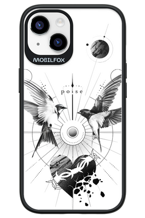 Madár - Apple iPhone 14