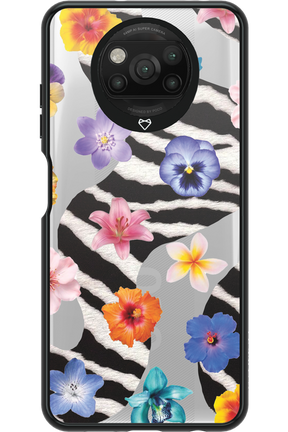 MOM'S FLOWERS - Xiaomi Poco X3 NFC