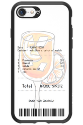 aperol spritz koktél - Apple iPhone 8