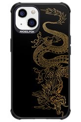 Gold Age - Apple iPhone 13