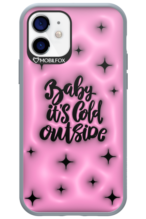 BabyX - Apple iPhone 12