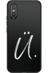 (Off Space) U II 2.0 - Xiaomi Redmi 9A