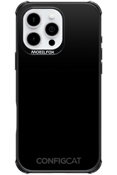 just because - Apple iPhone 16 Pro Max