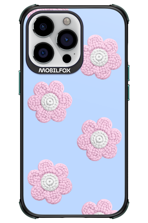 BabyBlue - Apple iPhone 13 Pro