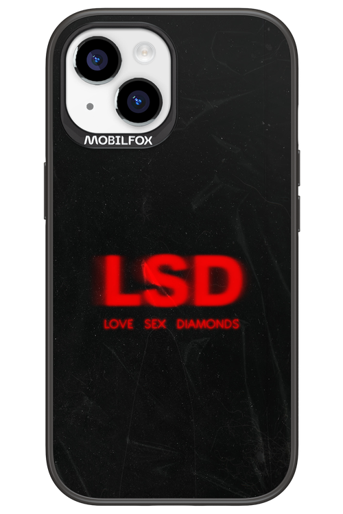 LSD 2.0 - Apple iPhone 15