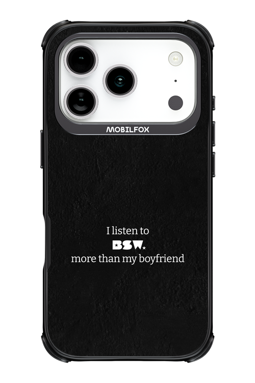 BSW FourSeasons 8 2.0 - Apple iPhone 17 Pro
