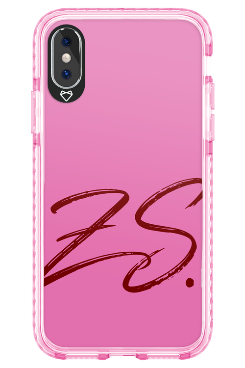 (Sorbet) ZS 2.0 - Apple iPhone X