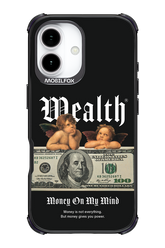 Wealth - Apple iPhone 17