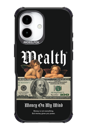 Wealth - Apple iPhone 17