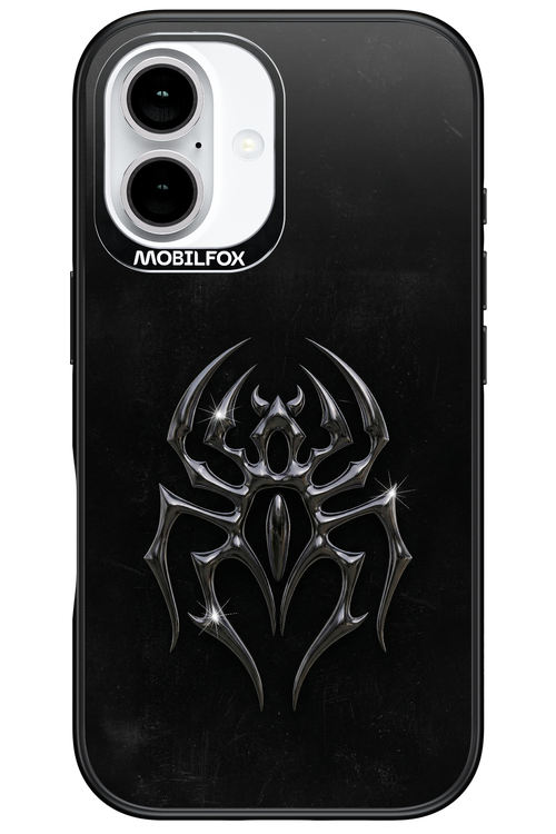 Dark Spider 2.0 - Apple iPhone 16