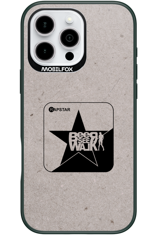 Rapstar - Apple iPhone 16 Pro Max