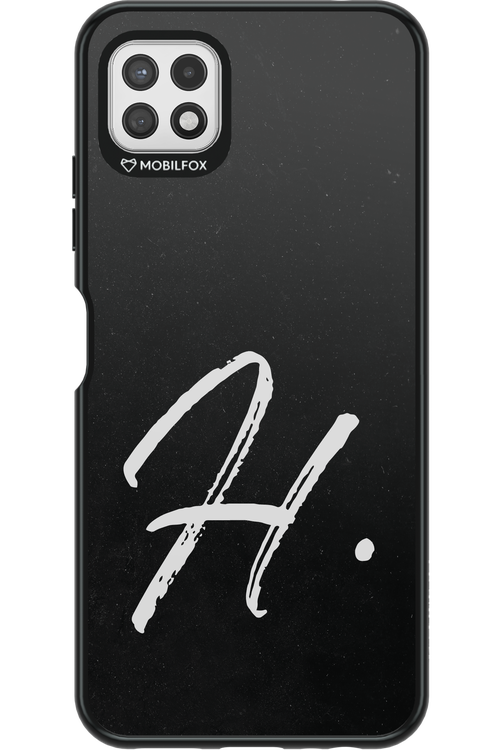 (Off Space) H 2.0 - Samsung Galaxy A22 5G